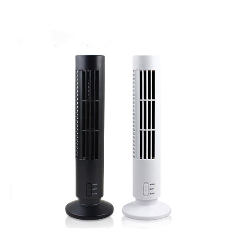 Export Hot Style Simple and Fashionable Desktop Fan Handheld Air Conditioning Fan Mini Small Fan Electric Fan with Light