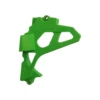 Green Flying Cover