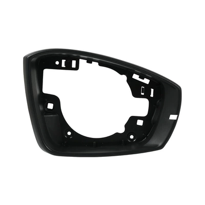 Rear mirror/rearview mirror assembly – lens turn signal bottom housing