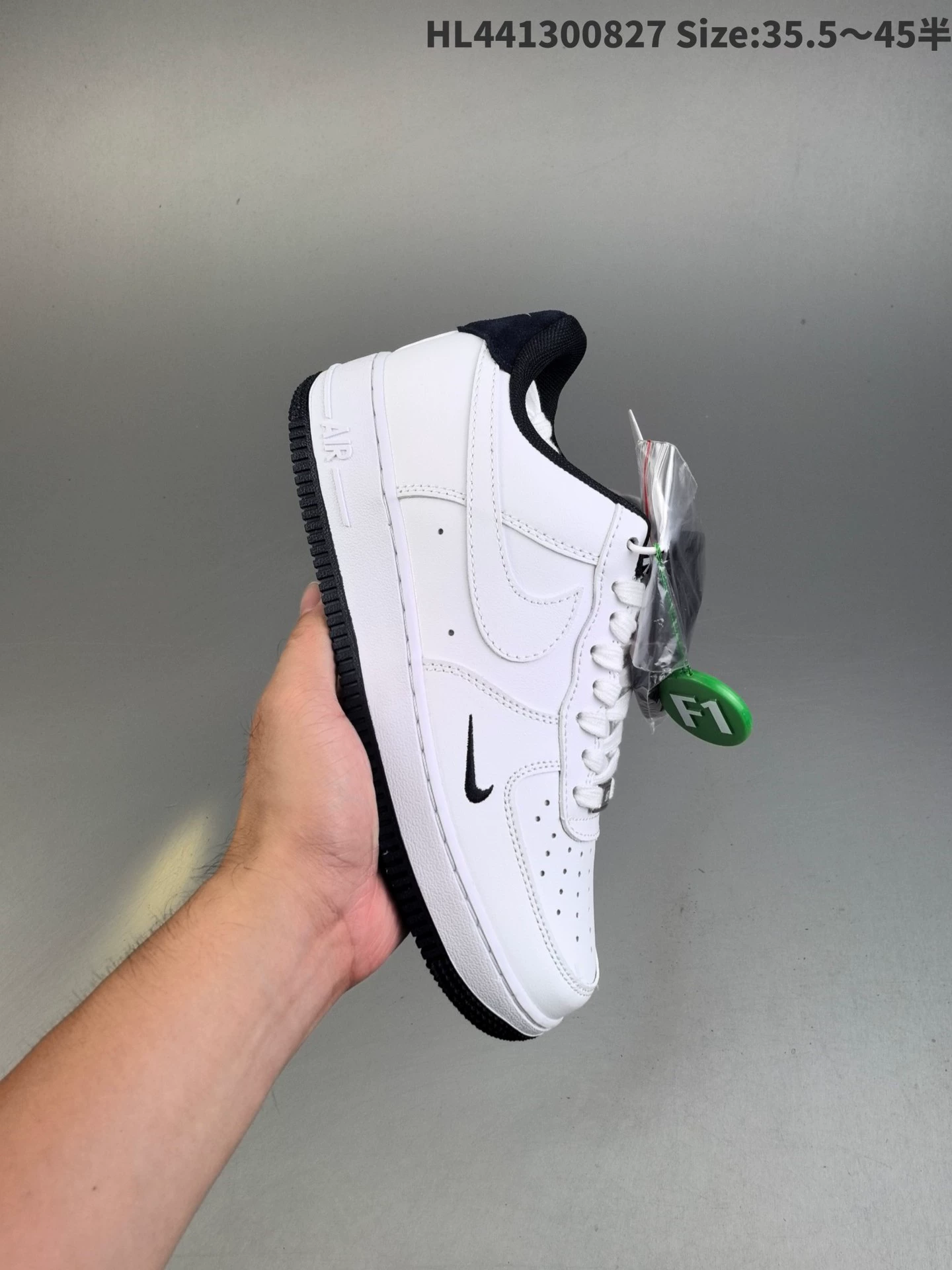 New Air Force 1 07 Af1 Air Force One Low-Top Casual Sports Shoes Basketball Shoes