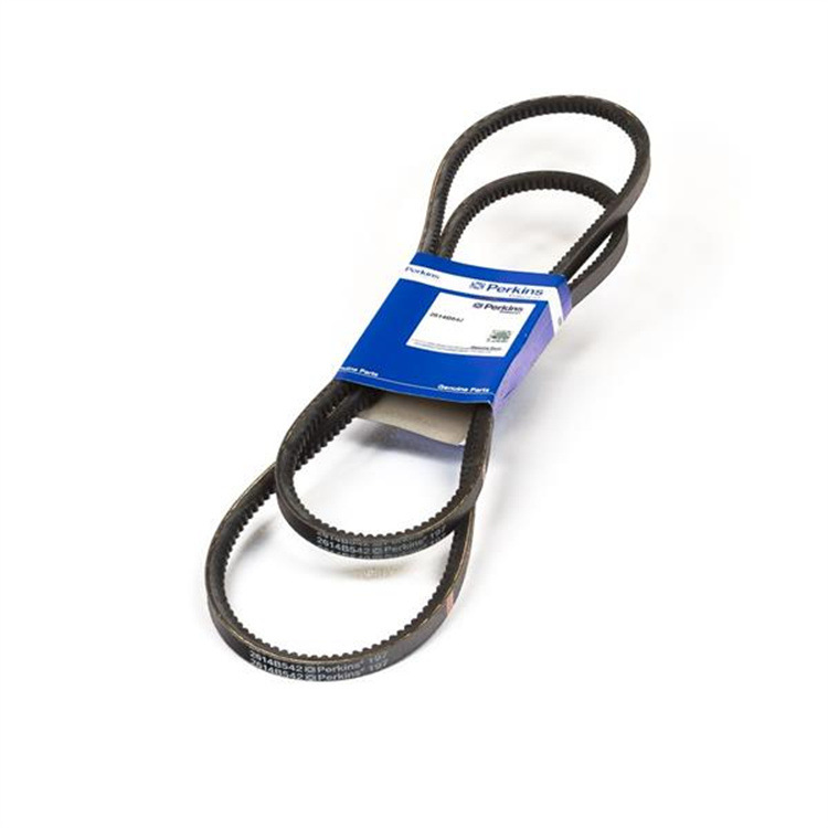 帕金斯皮带 CH11950 风扇皮带 CH11037 齿形带 橡胶材质