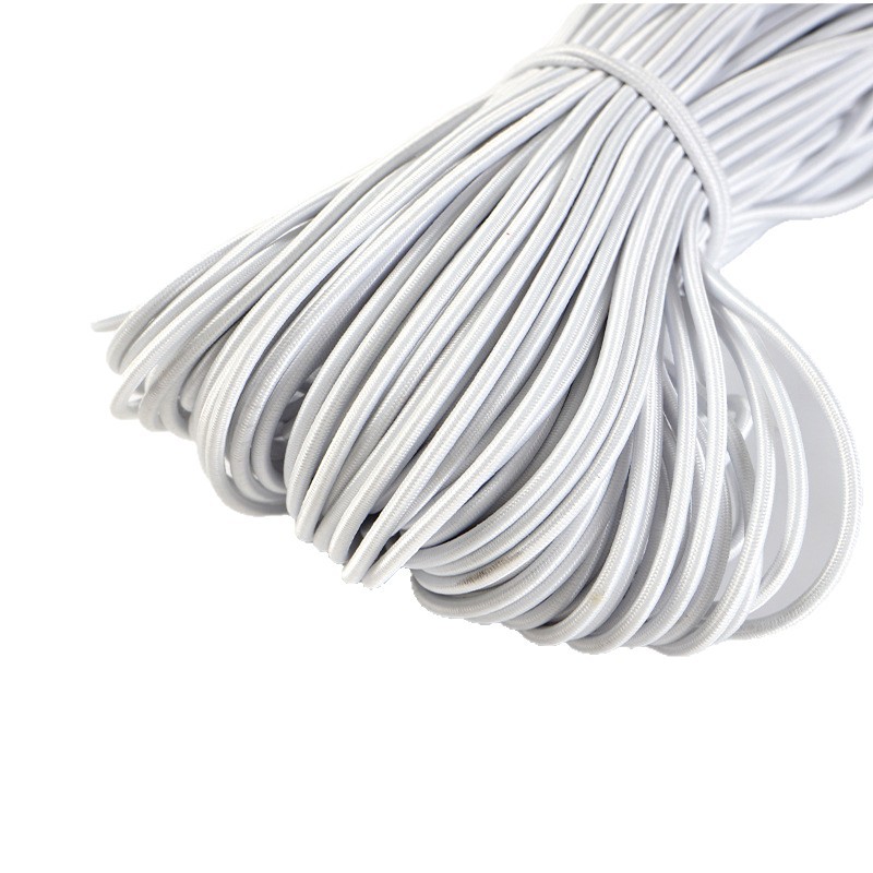 Elastic strap, 25mm, 30mm