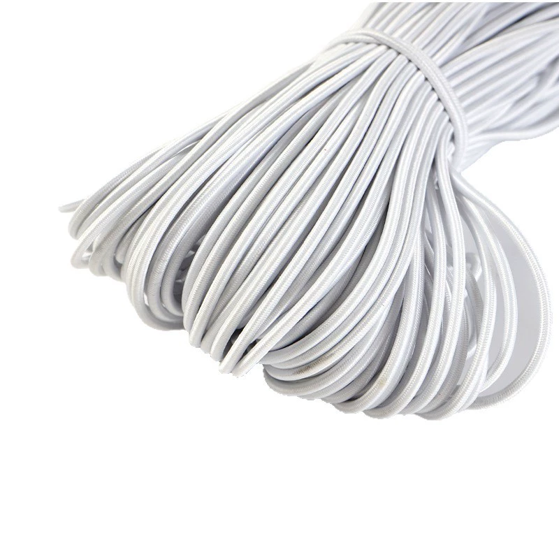 Elastic strap, 25mm, 30mm