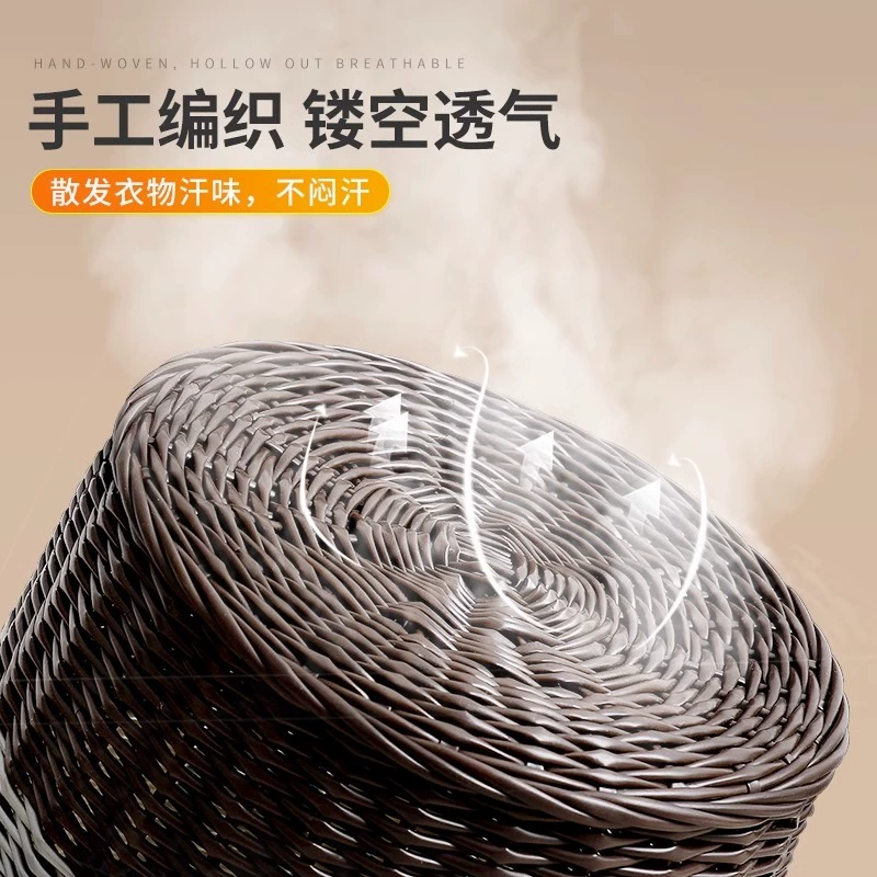 Laundry basket, extra large big capacious woven storage basket, storage system, DIY