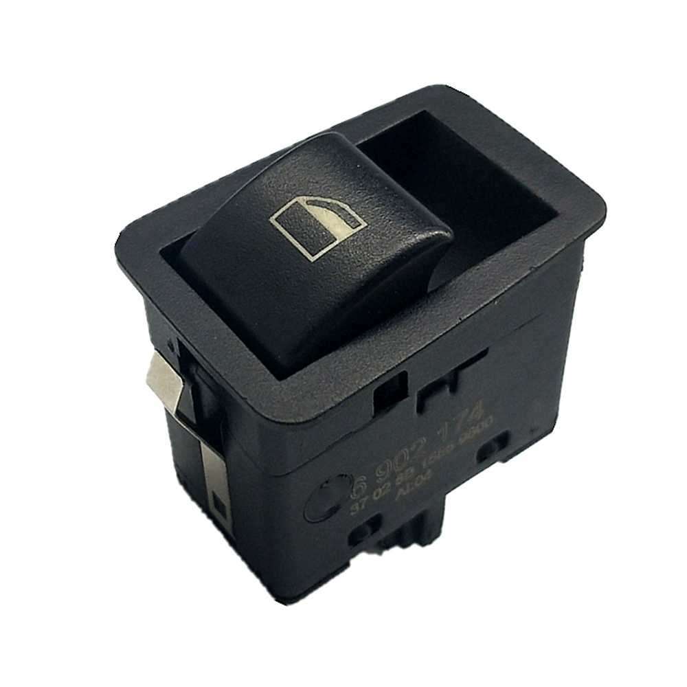 Совершенно Новый переключатель подъемника стекла со стороны пассажира для BMW E46 3 серии M3 61316902174