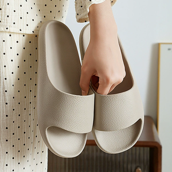 Taupe-lychee pattern