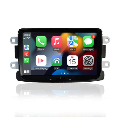 DVD Navigation – Navigation All-In-One Device Carplay