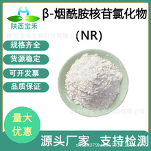 NR烟酰胺核糖 1341-23-7 烟酰胺核苷   酶法烟酰胺核糖氯盐 现货