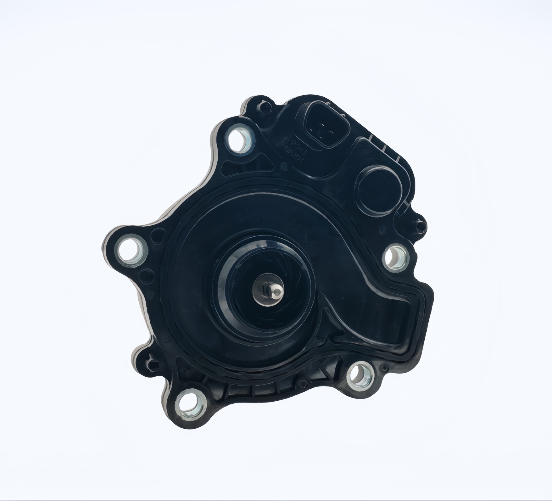 Automobile Digital Water Pump 161A0-29015 161A0-39015 161A0-Zvw30 Wpt-190