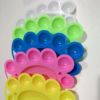 colour Palette Little foot 7 painting tool Fine Arts Supplies Color Supplies