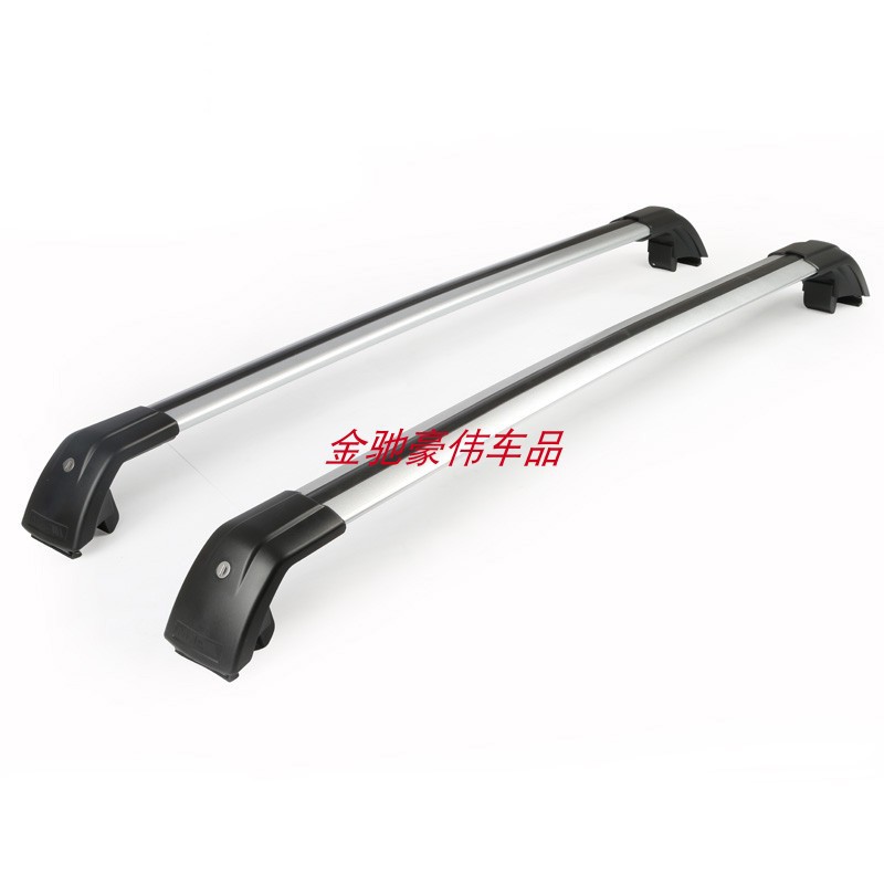 Fengshen AX5 Guanzhi 5 Hippocampus S7 Zhonghua V3 Lingxuan Car Luggage Rack Crossbar Roof Rack Travel Rack