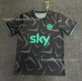 26-27 Ireland Black Second Away