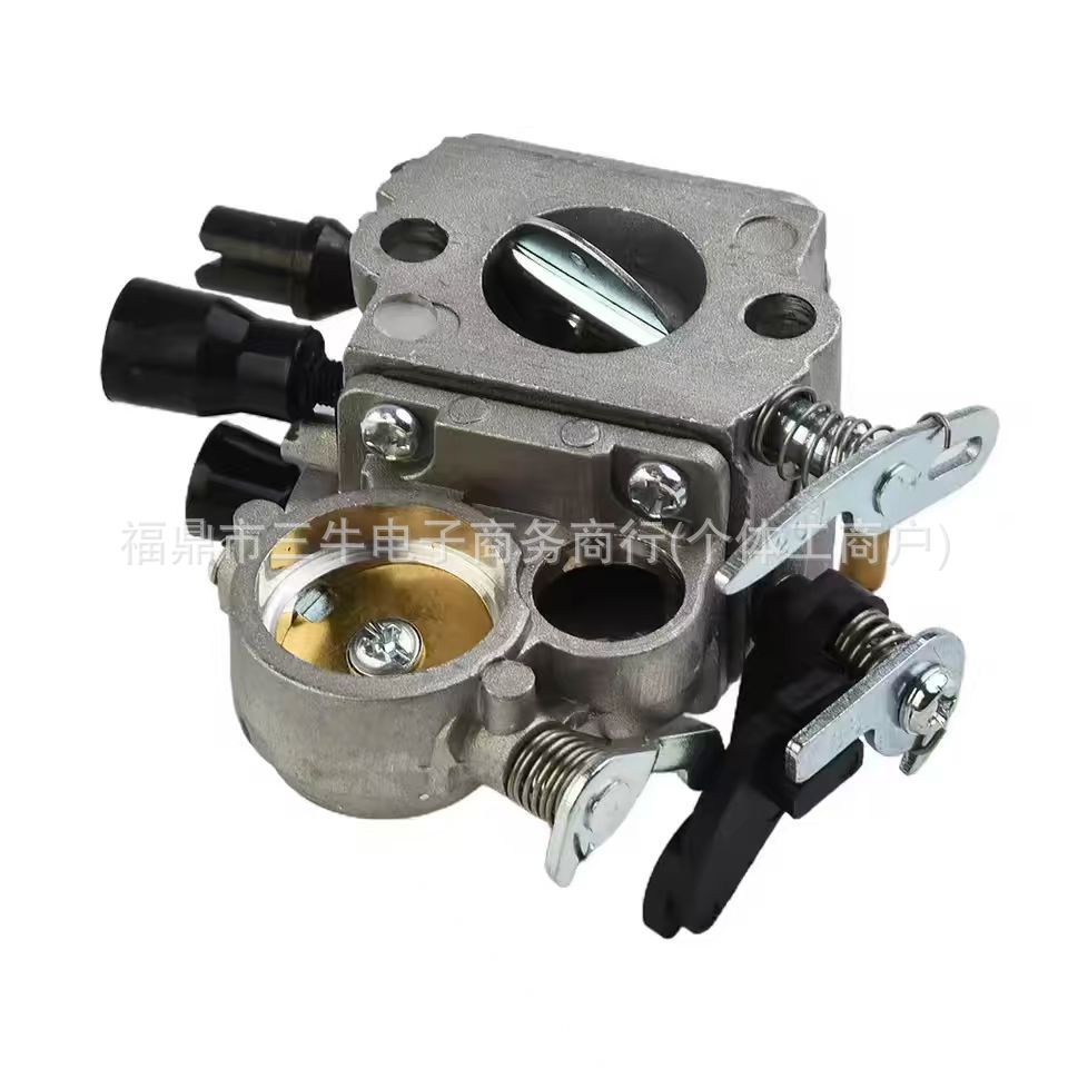 Cross-Border Hot-Selling High-Quality Zama Carburetor Stihlms171 Ms181 Ms211 Chainsaw Carburetor