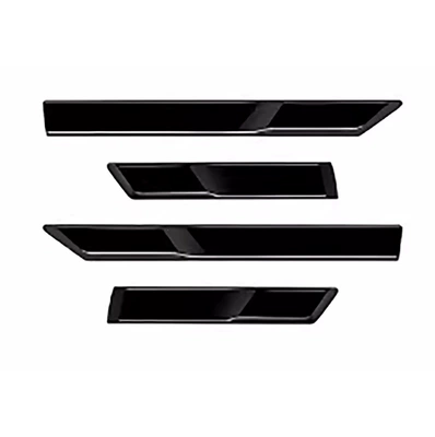 Other Automotive Exterior Supplies Tail Light Covers, Hilux Rearview Mirror - door-trim-electroplating