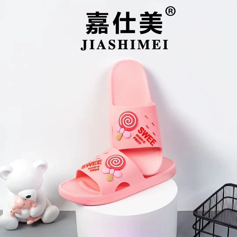 2024 новый летний бизнес-леди домашний буксировка нескользящая, износостойкая мягкая подошва