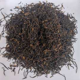 祁门红茶新茶茶叶桂花红茶玫瑰红茶袋装散装工厂批发500g自己喝
