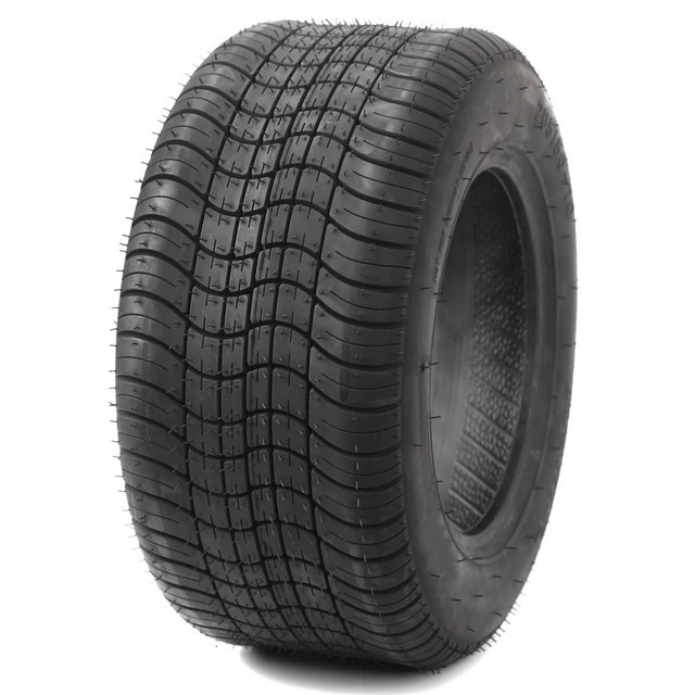 215/50-12电动观光巡逻车高尔夫球车轮胎