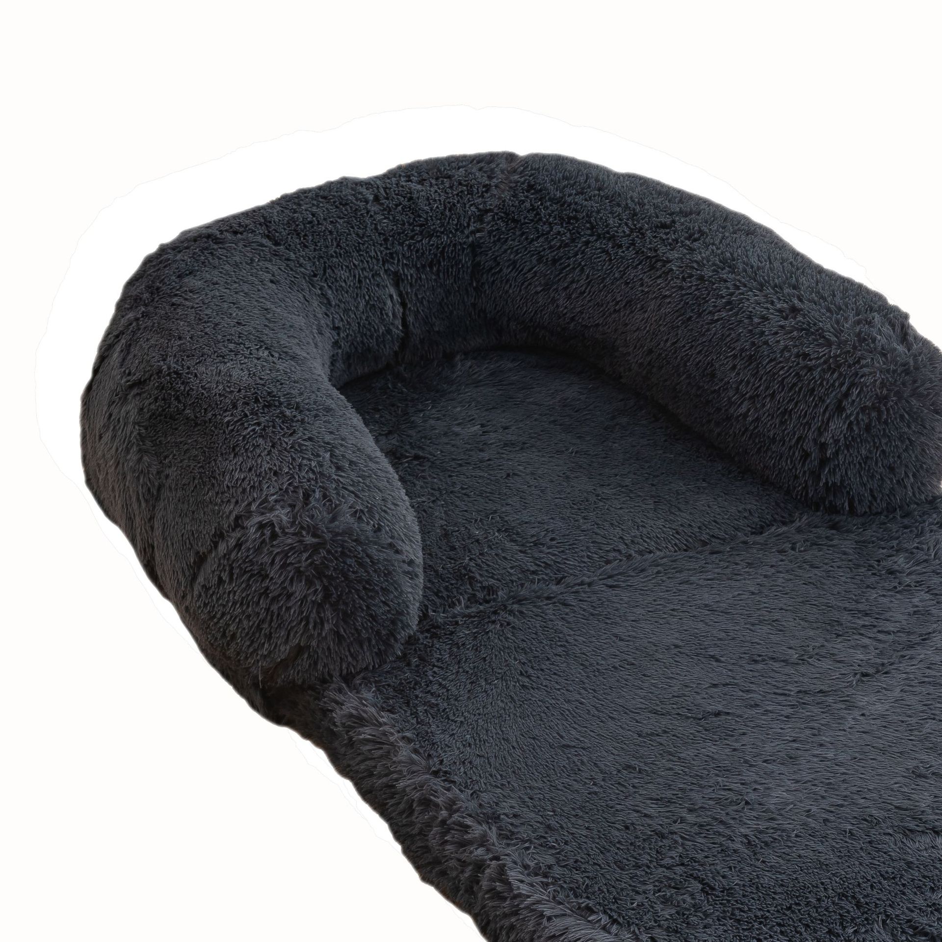 Gris oscuro