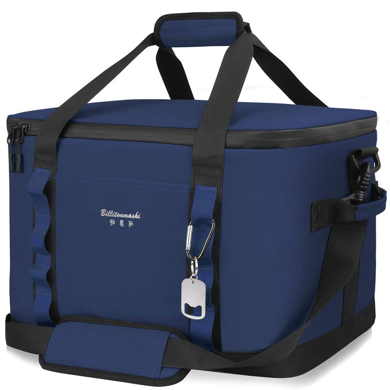 Cross border Foreign trade capacity Lunch bag oxford Easy Insulation package Lunch Bags Lunch bag