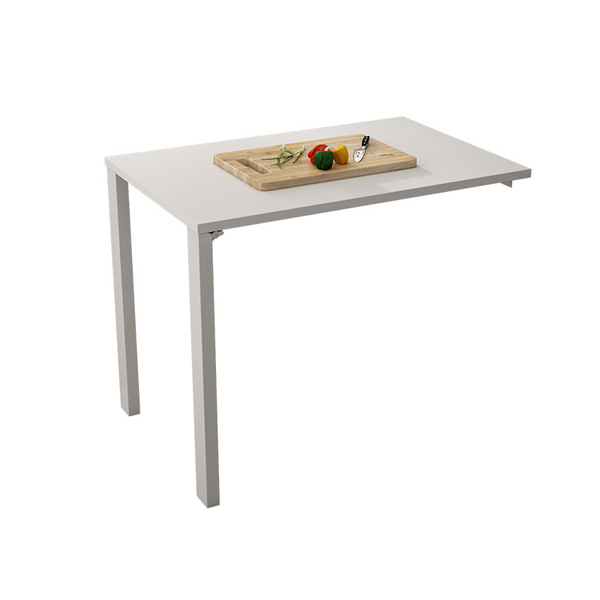 Turn down the household multi-functional mural folding table simple…