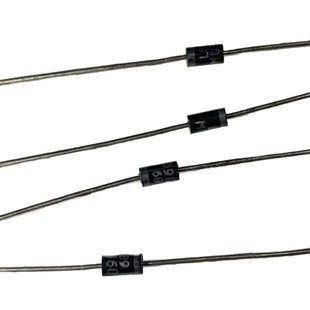 Mur160 Package Do-41 Direct Plug Fast Recovery Diode 1A 600V New Original Spot