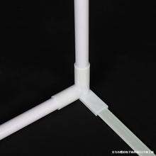 ���ǎ��� pvc֧�ܹ� PVC��ͯ�����Α��� 19mmPVC�܎���֧��