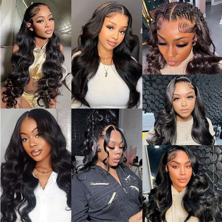 220g Weight Full Head Wigs Wig & Hair Extension Type Wigs Wig Accessories Long Curly Hair Wig Hairstyle Real Hair Hair Material long bangs Bangs Types Party, Stage Occasion Women's Gender Sexy Style Women's Sexy Party Stage Real Hair Long Bangs Long Curly Hair Wigs 5