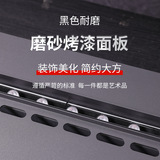 Фабрика 3D -распыленного камином встроенный выставочный зал Холл Домохозяйный электронный камин Увлажнитель Увлажнитель Сторон