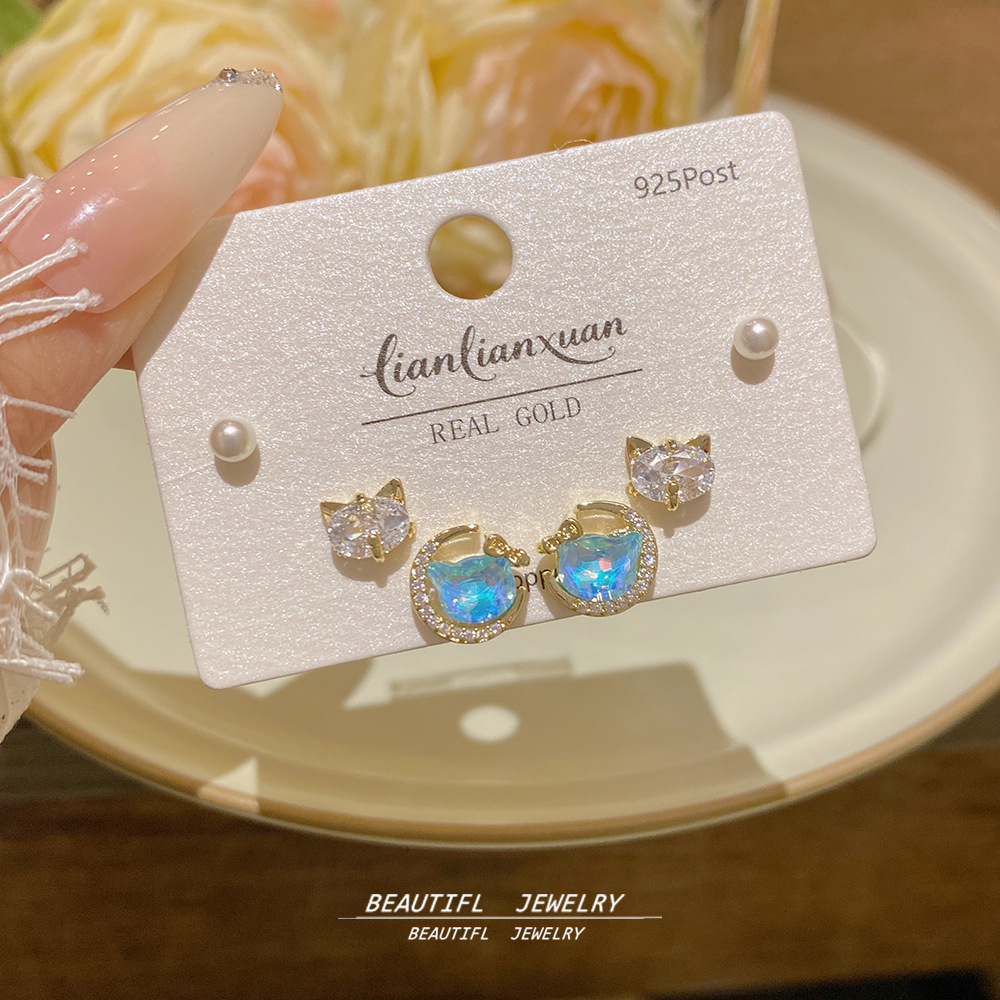 K238 구리 리얼 골드 도금