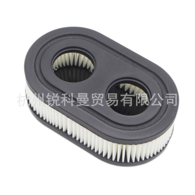 厂家批发汽油机配件适用于B&S 798452; 550E 550EX 575E 空滤芯