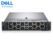 ���ô�����DELL��R740������Intel��ǿ4214*2128G1.8T*3�ڴ�Ӳ��