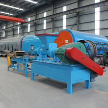 农村办厂创业项目碳粉煤棒机煤棒成型机无烟机制木炭制棒机