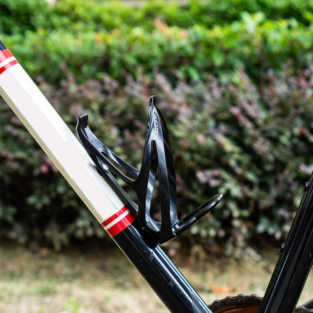 ZTTO Bicicleta Portavasos Ligero PC Plástico Carretera Bicicleta de montaña Portavasos Accesorios para equipos de ciclismo