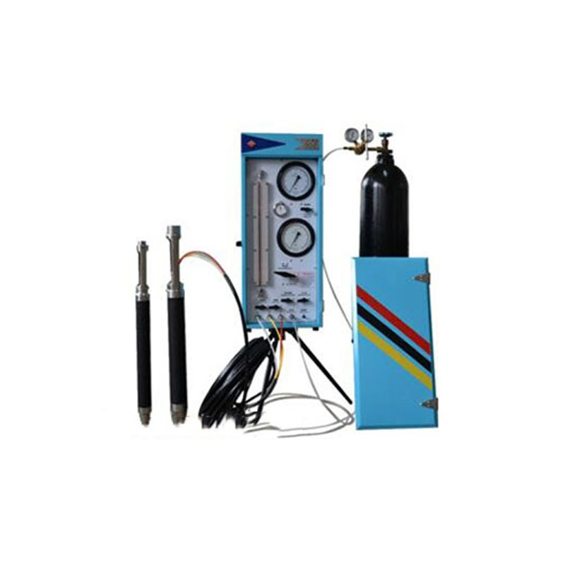 预钻式旁压仪 型号:LF14-PY-5库号：M78742