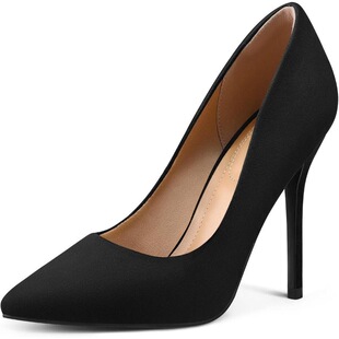 Y 86119 Velvet Heeled Office Shoes �q��߸�Ь �羳�W��