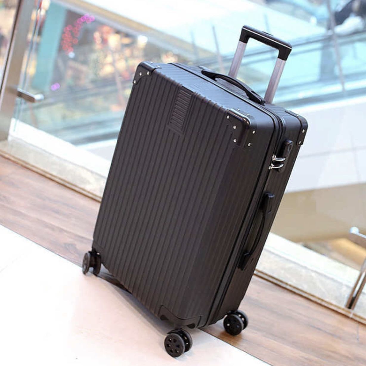 [두꺼운 상자 5/5 오픈] 싱야오 블랙