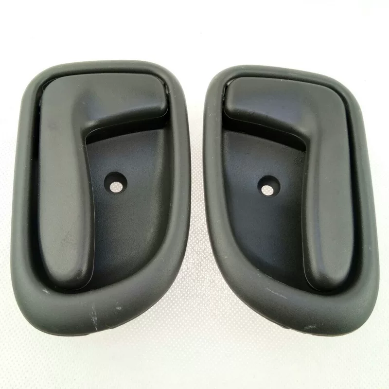 Подходит для дверной ручки в автомобили Toyota Carolla 93-97, 69205 69206 автомобильные аксессуары