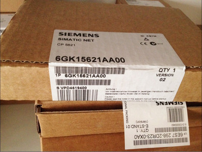 全新原装CP56116GK1 561-1AA01 A2通讯处理器网卡6GK1561-1AA00