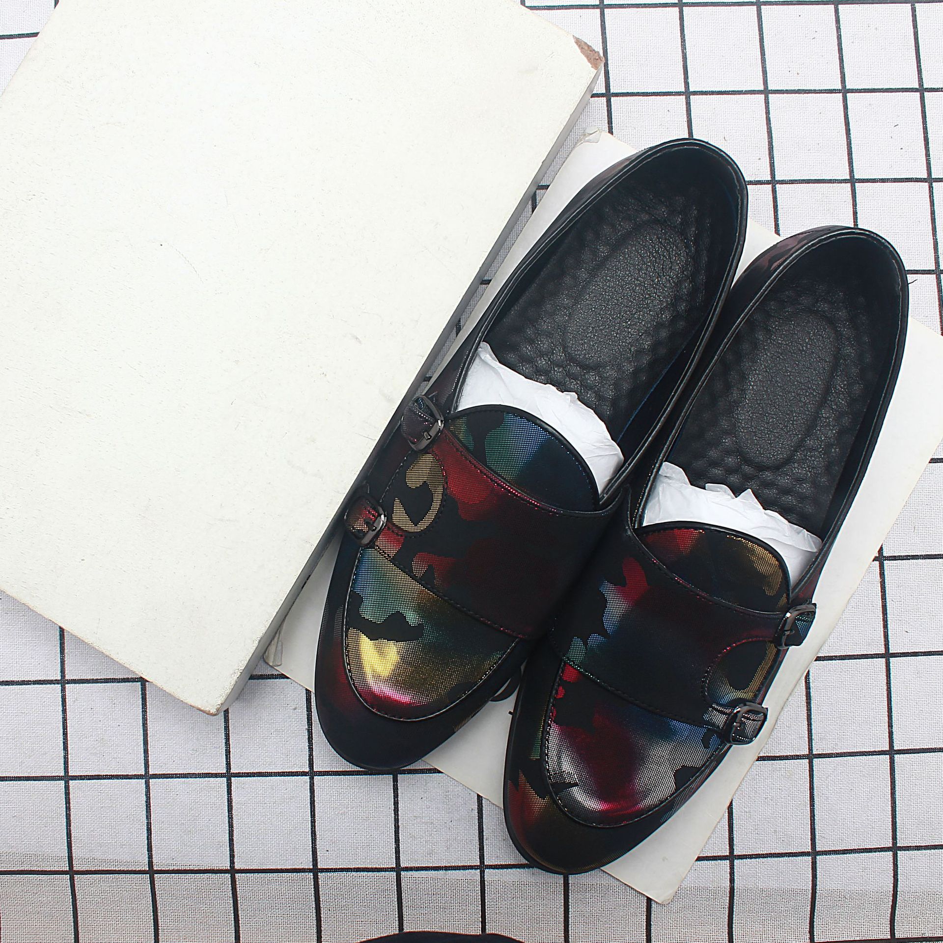 Ӣ�׼�Լʱ�аٴ�������Ь������ƤЬ����װЬ1380