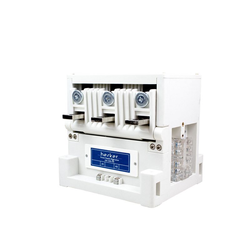 天津贝克HVC400-3.3型煤矿井下用真空接触器 矿用高压真空接触器