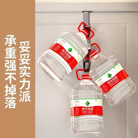 衣钩/挂钩;收纳架;锅盖架