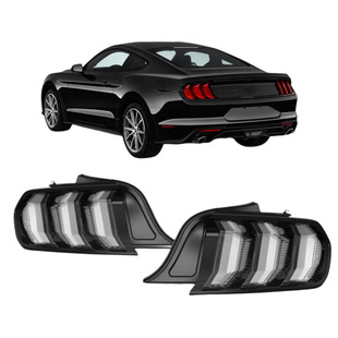 Suitable for 2015-2020 Ford Mustang Ford Mustang Tail Light Brake Light Assembly
