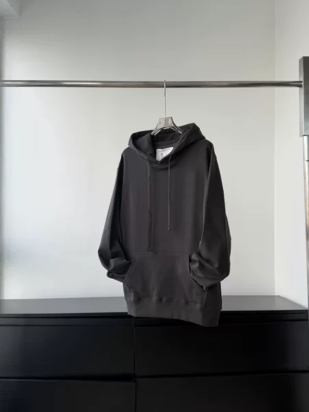 08277 Autumn New Unisex Hooded Sweatshirt