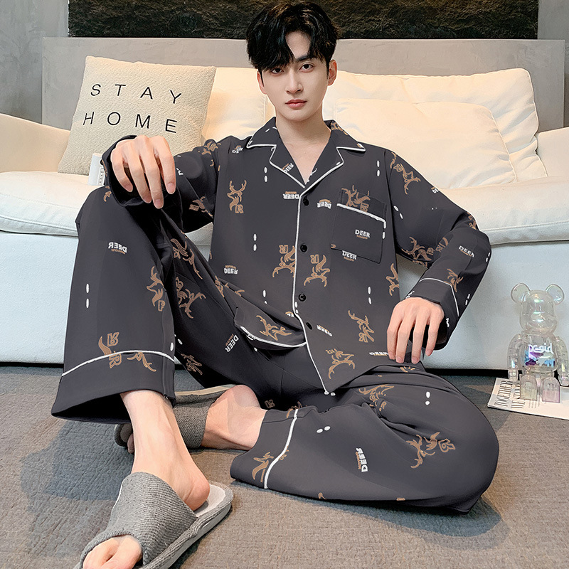 GN-125 다크 그레이