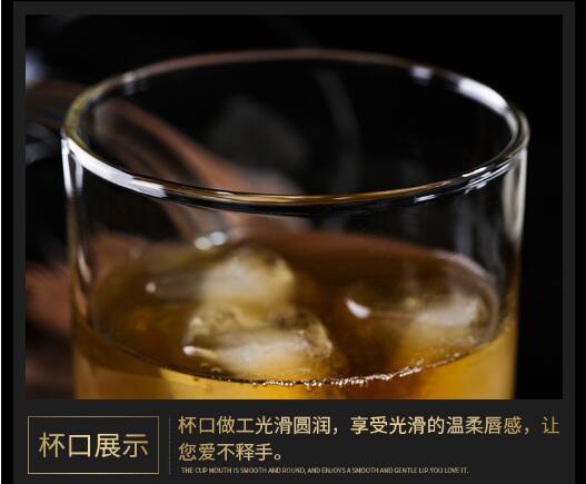 Libbey copas de vidrio Libby copas de cerveza copas de jugo copas de agua fría copas de té batido copas de hielo copas de whisky