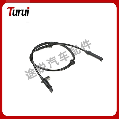 Abs Sensor Anti-Lock Sensor – ABS modulu və sensorları