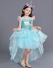 Cool small princess costume, rainbow dress, season 2021, suitable for import