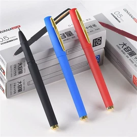 中性笔;白板笔;记号笔