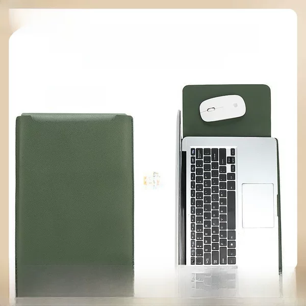 Suitable for Computer Bag Liners, Various Laptop Cases, Protective Covers for Mac 123456inch Models, Anti-Theft and Shockproof