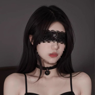 Sexy Prom Style Hot Makeup Hair Hoop Ears Fancy Dress Hair Accessories Lace Party Eye Mask